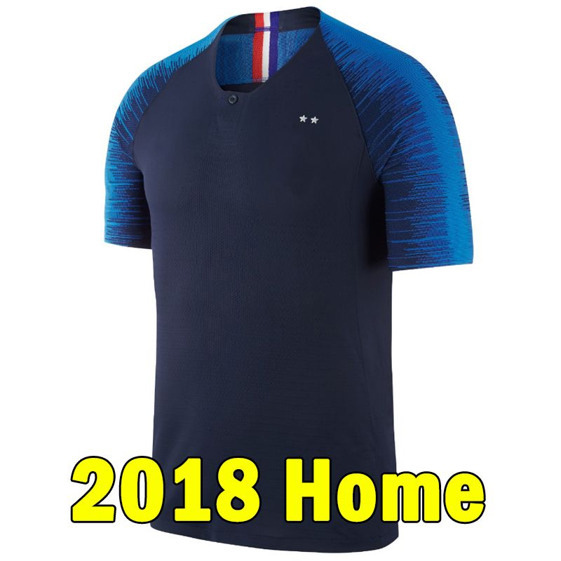 Faguo 2018 Home