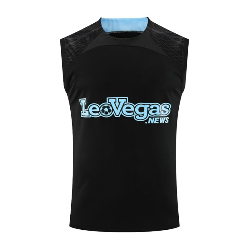 418G8630 23 24 Ropa de entrenamiento Camisetas sin mangas