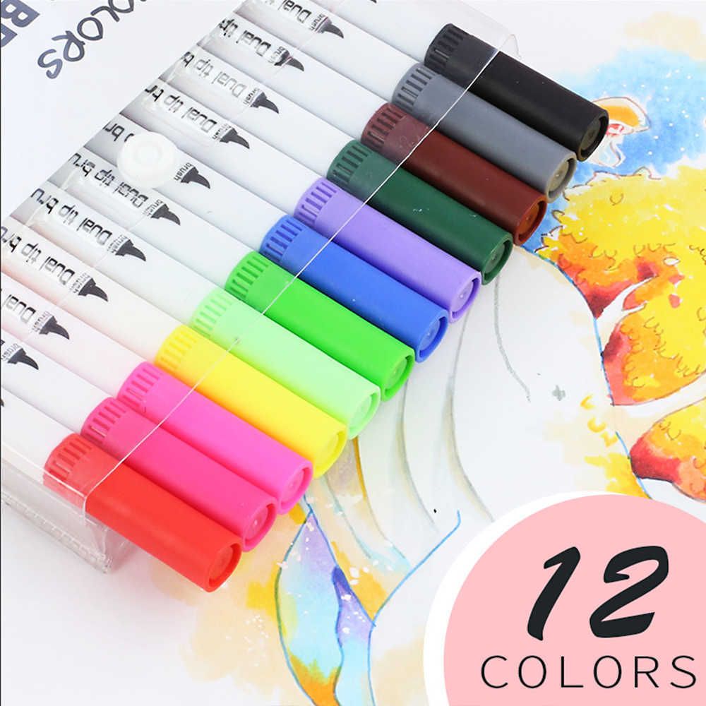 12-kleuren-set