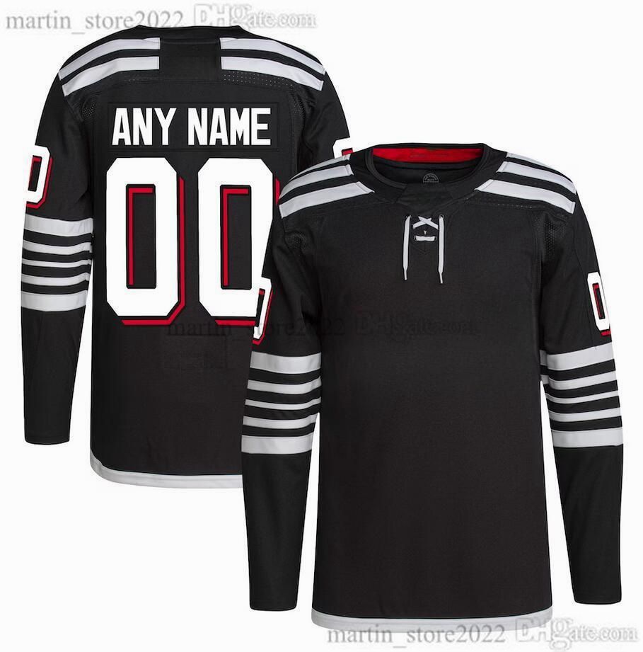 Black (with team logo)