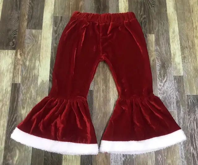 pantalone rosso