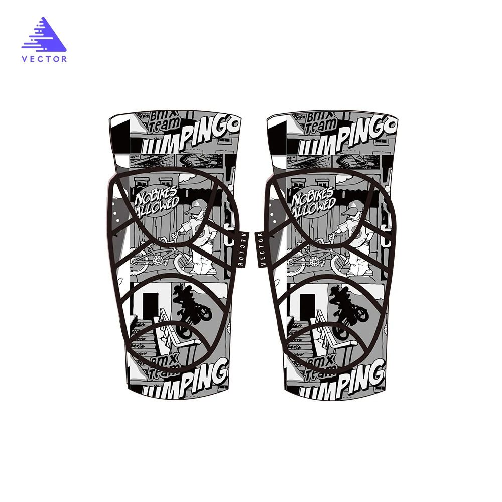 Knee Pads 2-M