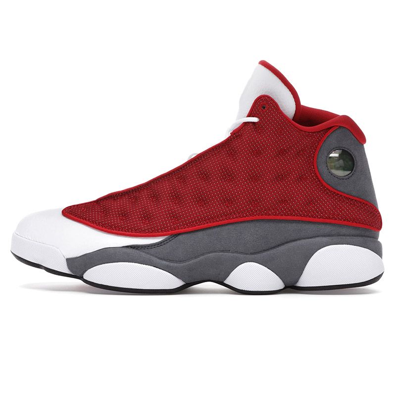 Alternate 13s top