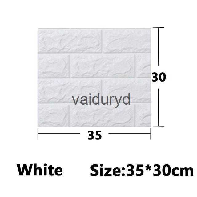 White-1pcs 35cmx30cm