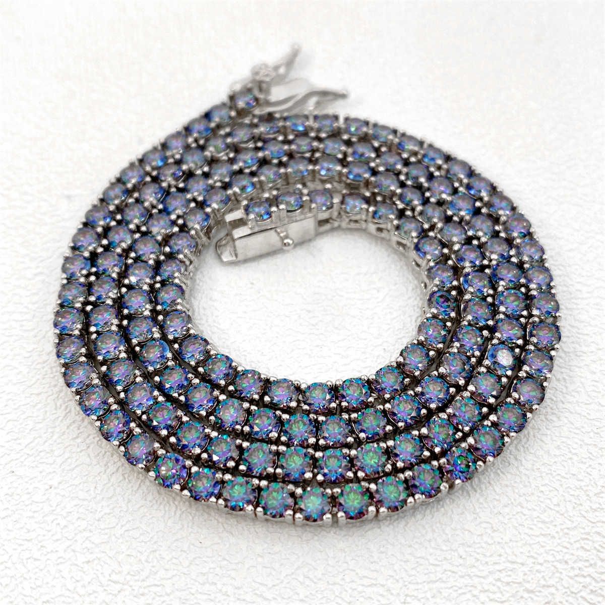 Blue-3mm22inch