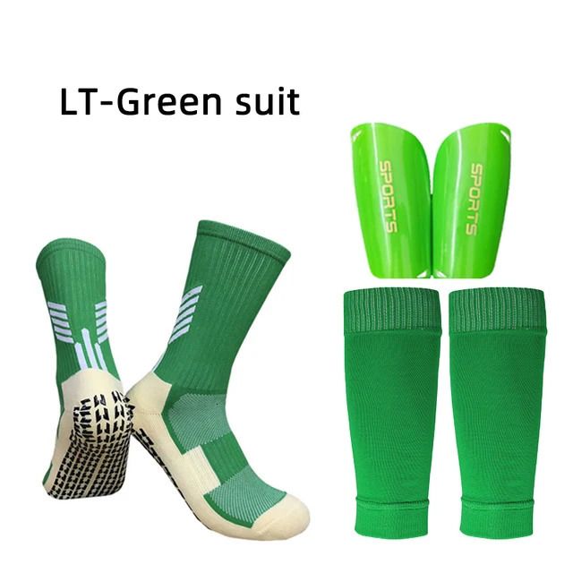 Lt-green Set-Kids(25-45kg)
