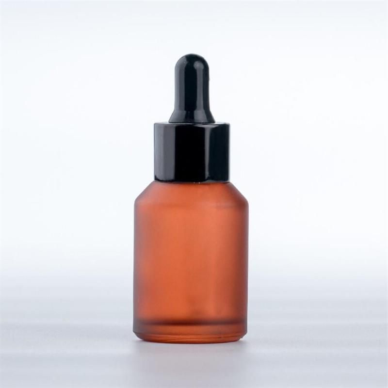 Bouteille de gouttes de 30 ml