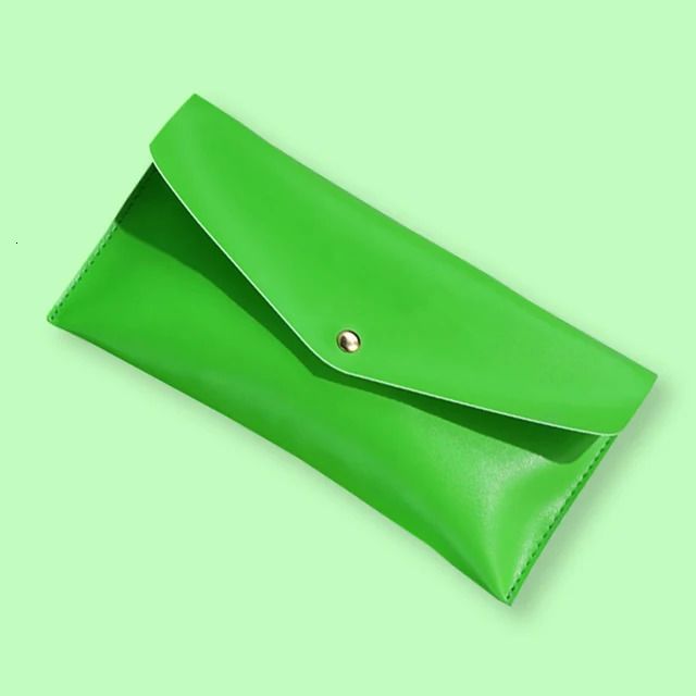 Borsa verde