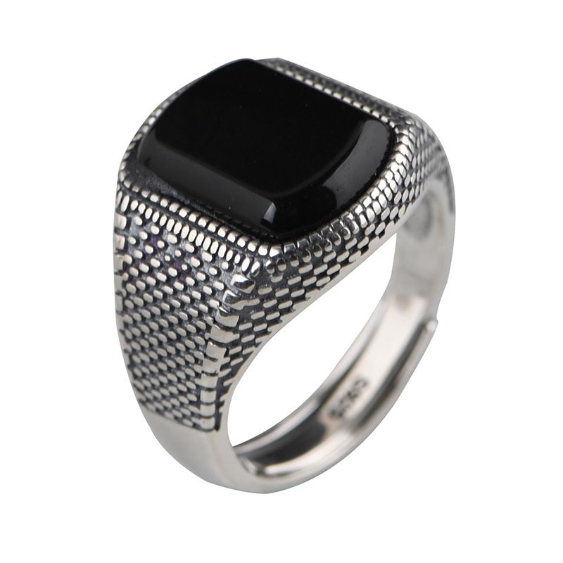 adjustable ring