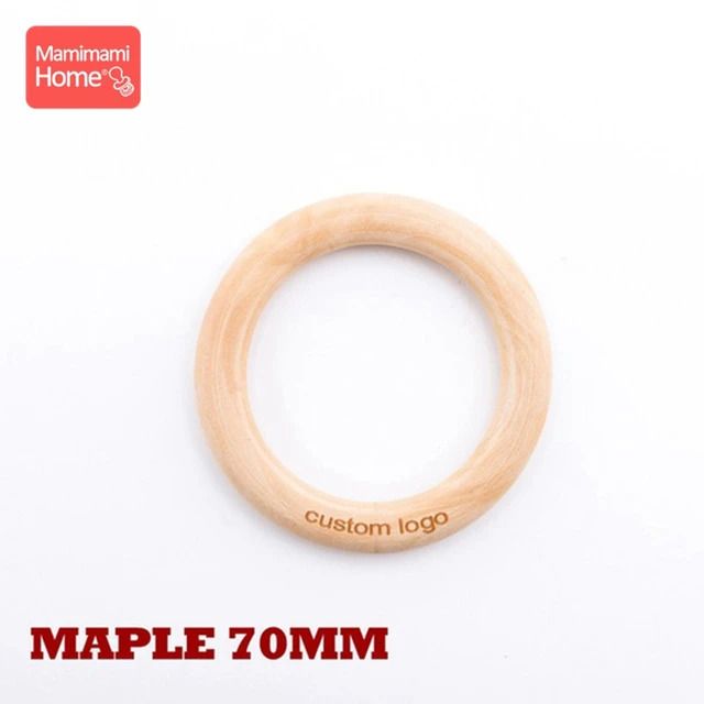 maple wood70mm