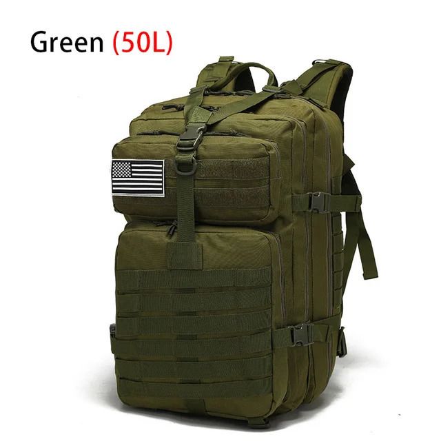Verde (50L)
