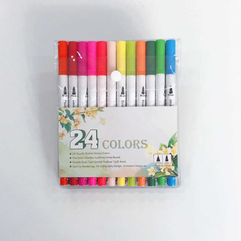 24 colori