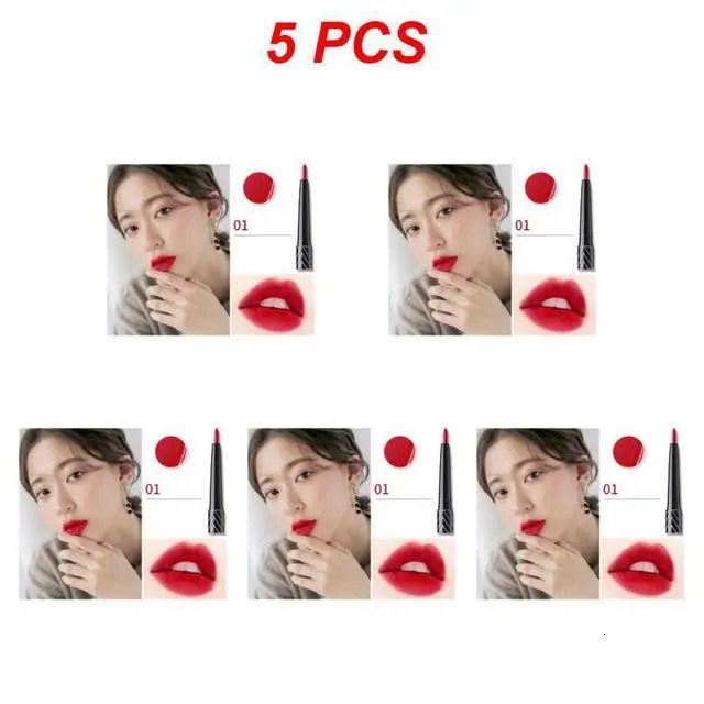 스타일 5pcs