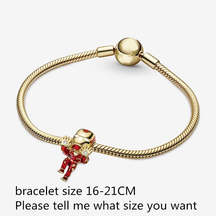 Bracelet n°15 16-21CM