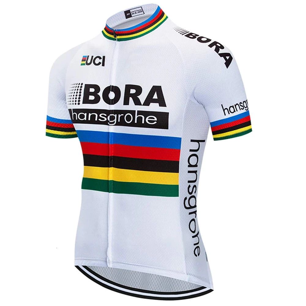 maglia ciclistica