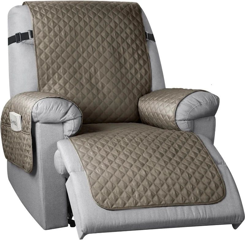 Taupe-1 Seat