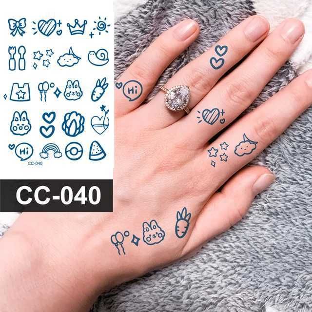 CC040