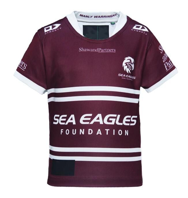 2024 Sea Eagles Home