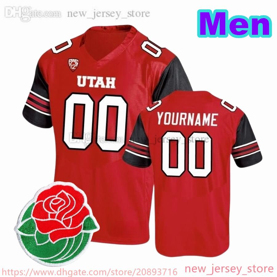 2023 Rose Bowl Patch