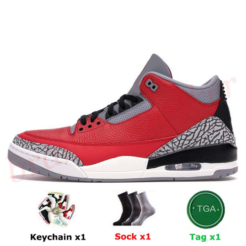 A33 Red Cement 36-47