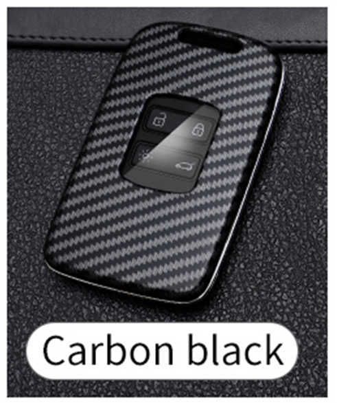 Shell de carbono