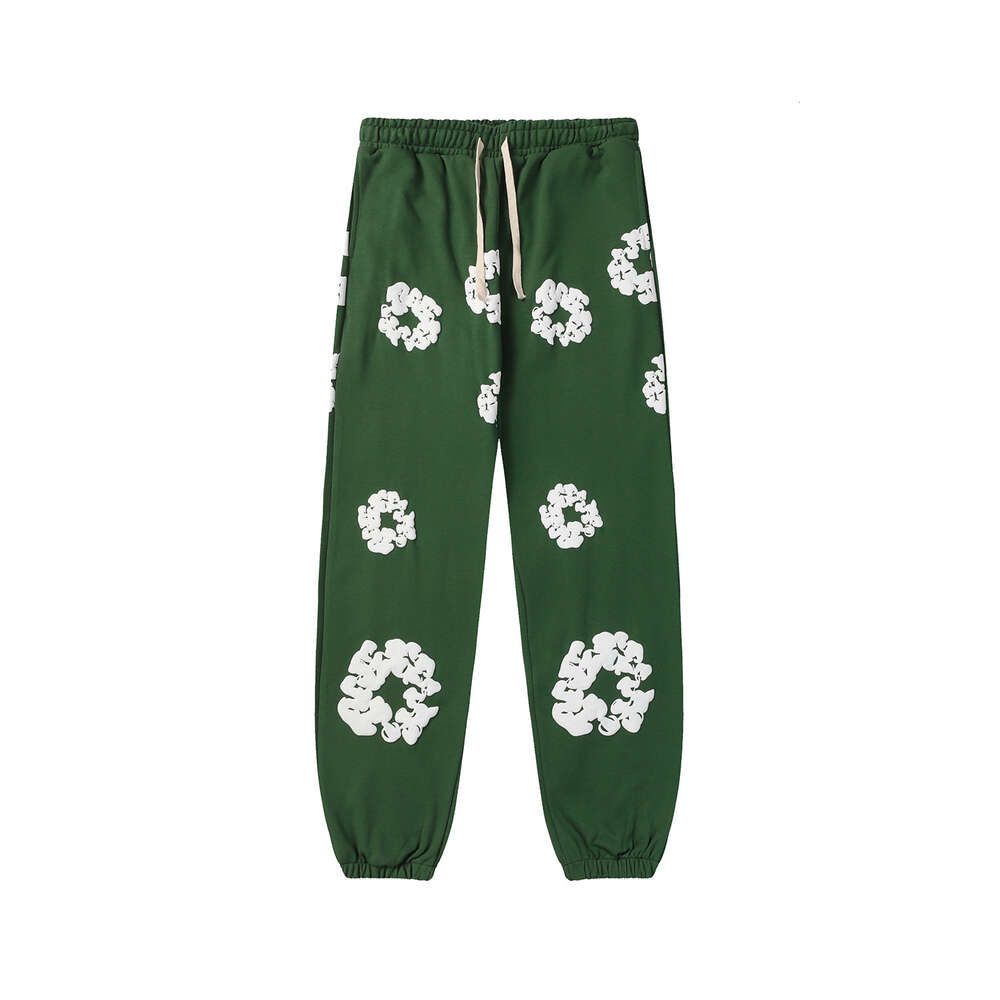 8155 Green Pants