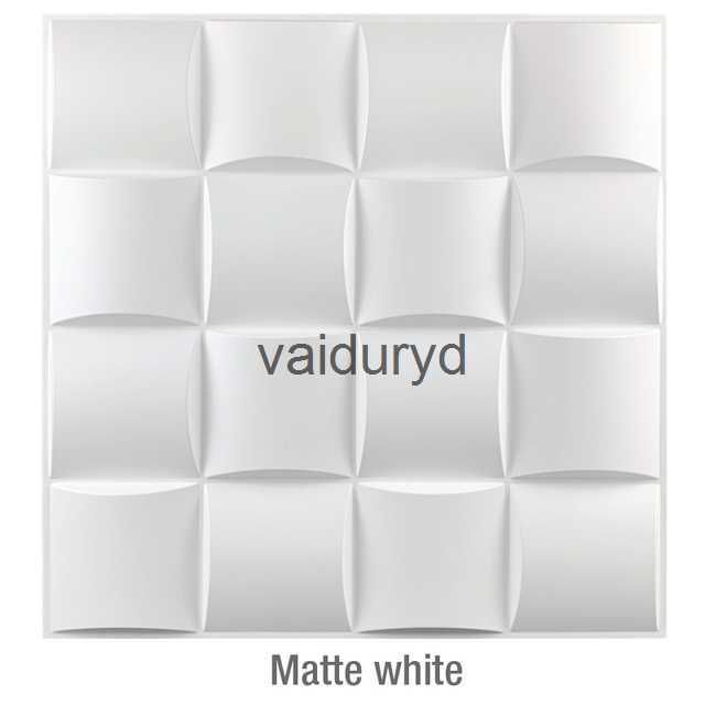 L-Matte White