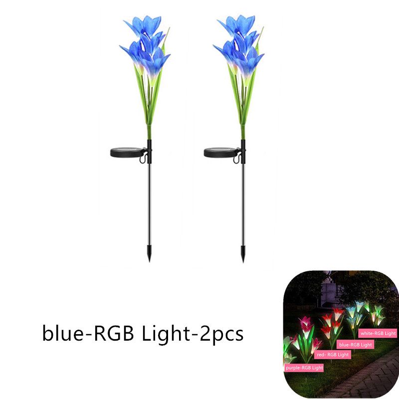 Blue-RGB Light-2