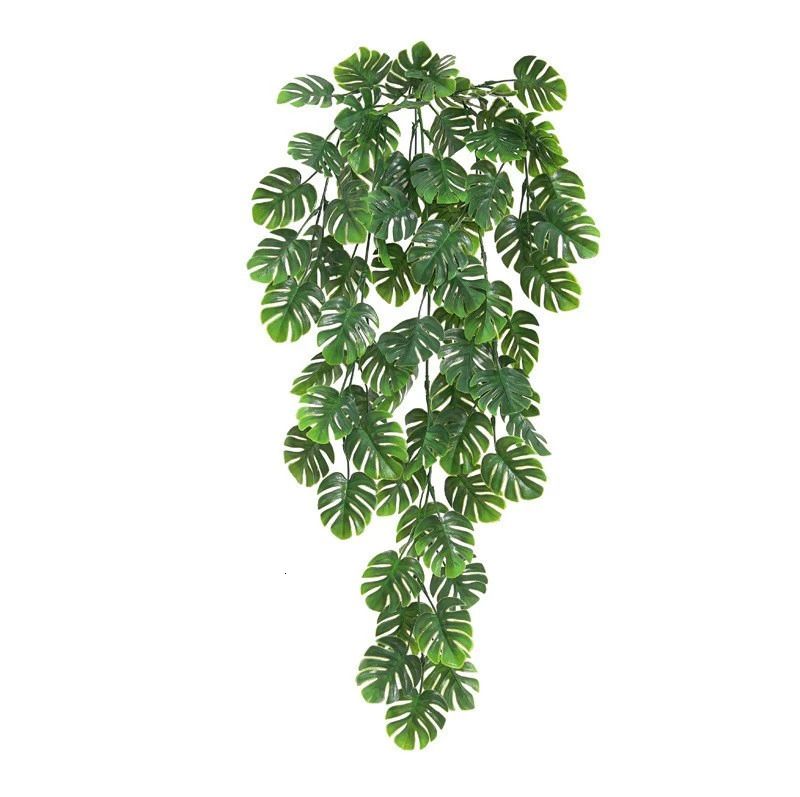 Monstera Foncé 76cm-1 Pièce