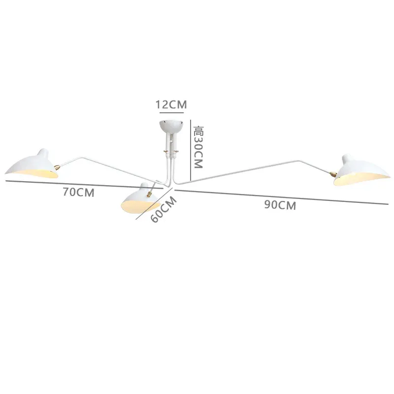 Weiß - 30 cm hoch2