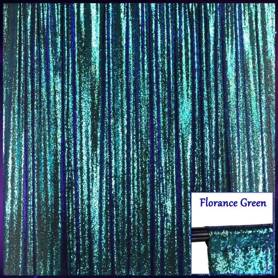 Florance Green-1pc-4x10FT-120x300cm