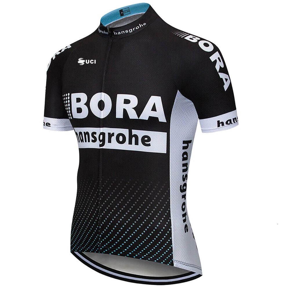 maglia ciclistica