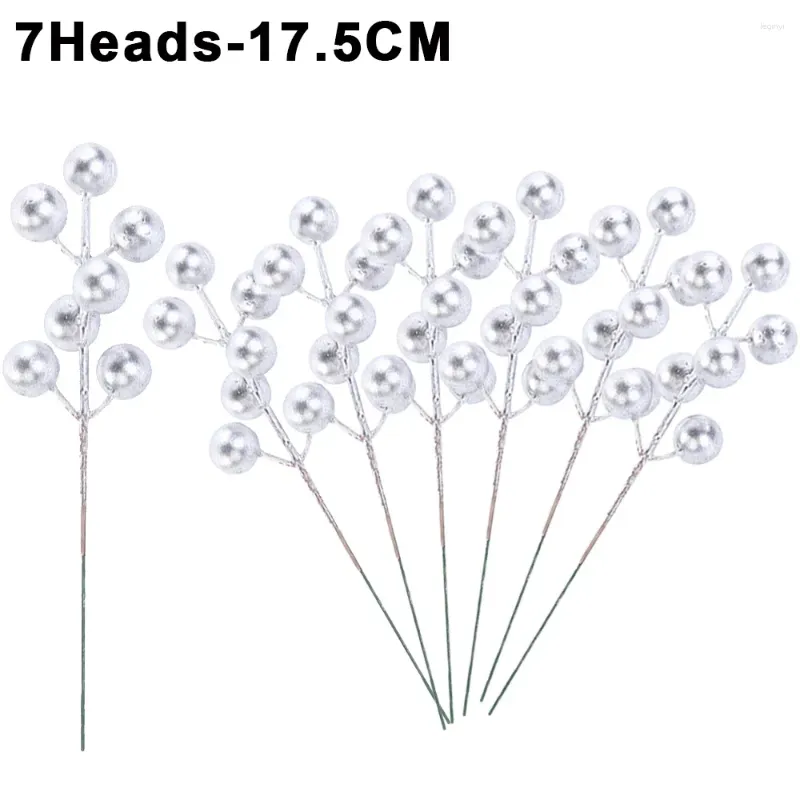 7 Heads Silver