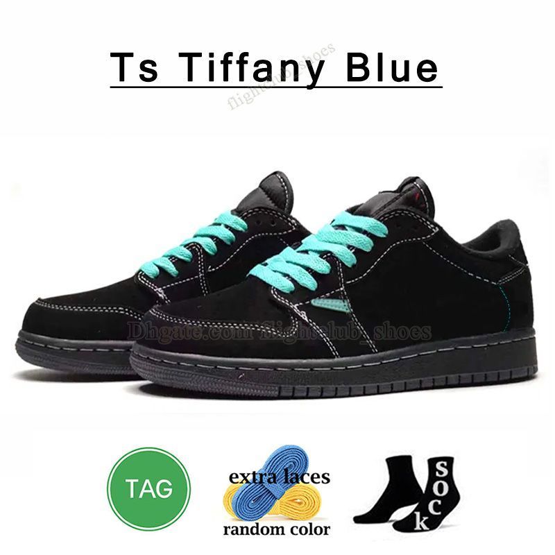 C14 36-47 Ts Tiffany Blue