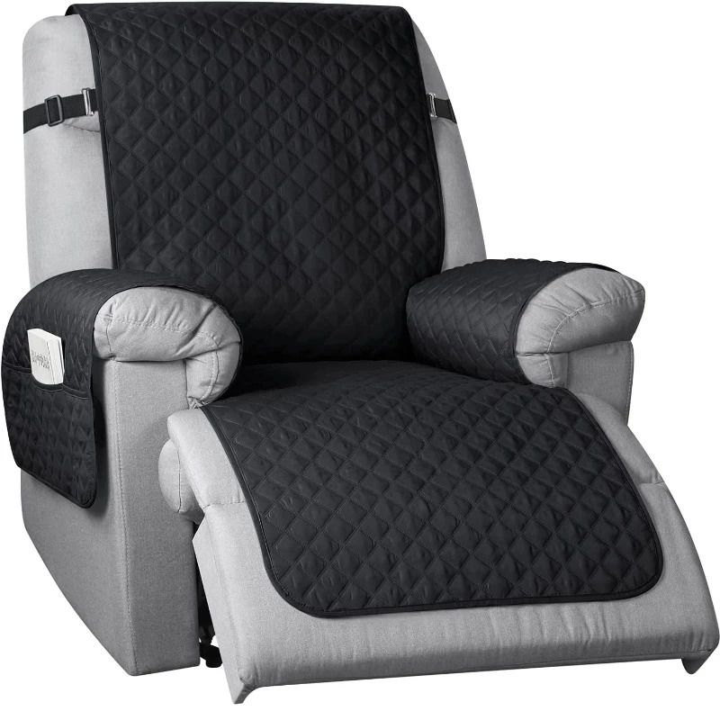 Black-1 Seat