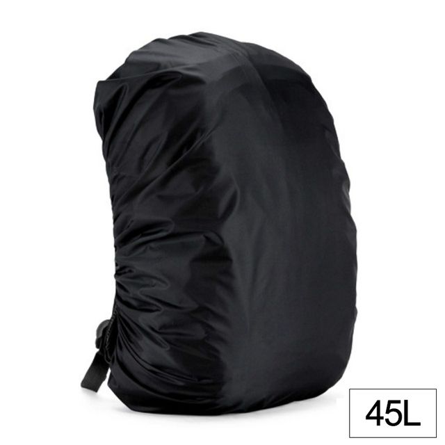 Preto 45L