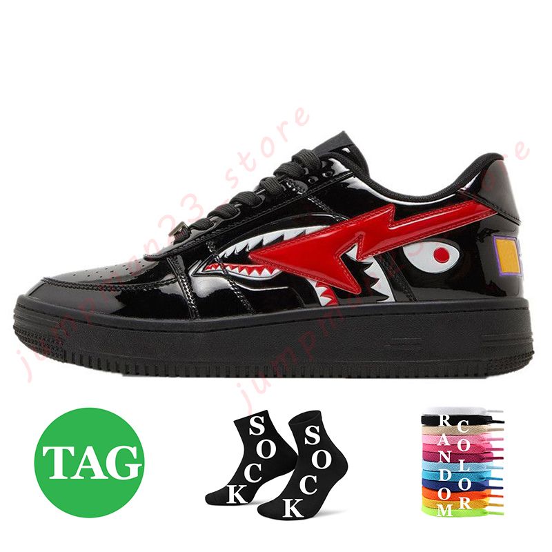 Bapestas Shoes Bape Sta SK8 Bapesta Off White Niedrige Schuhe Damen Herren  Turnschuhe Weiß Schwarz Orange Grün Camo Rot Rosa Plateau Turnschuhe Von  29,27 € | DHgate