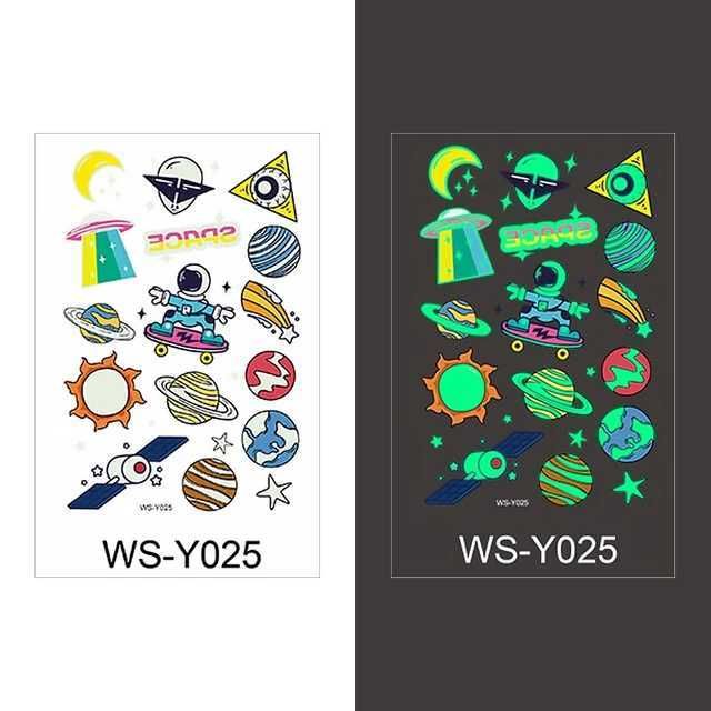 Ws-y025