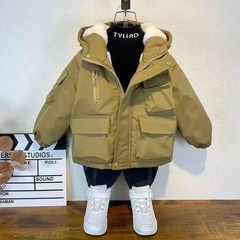 khaki