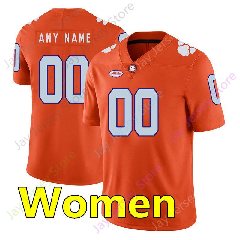 Vrouwen oranje