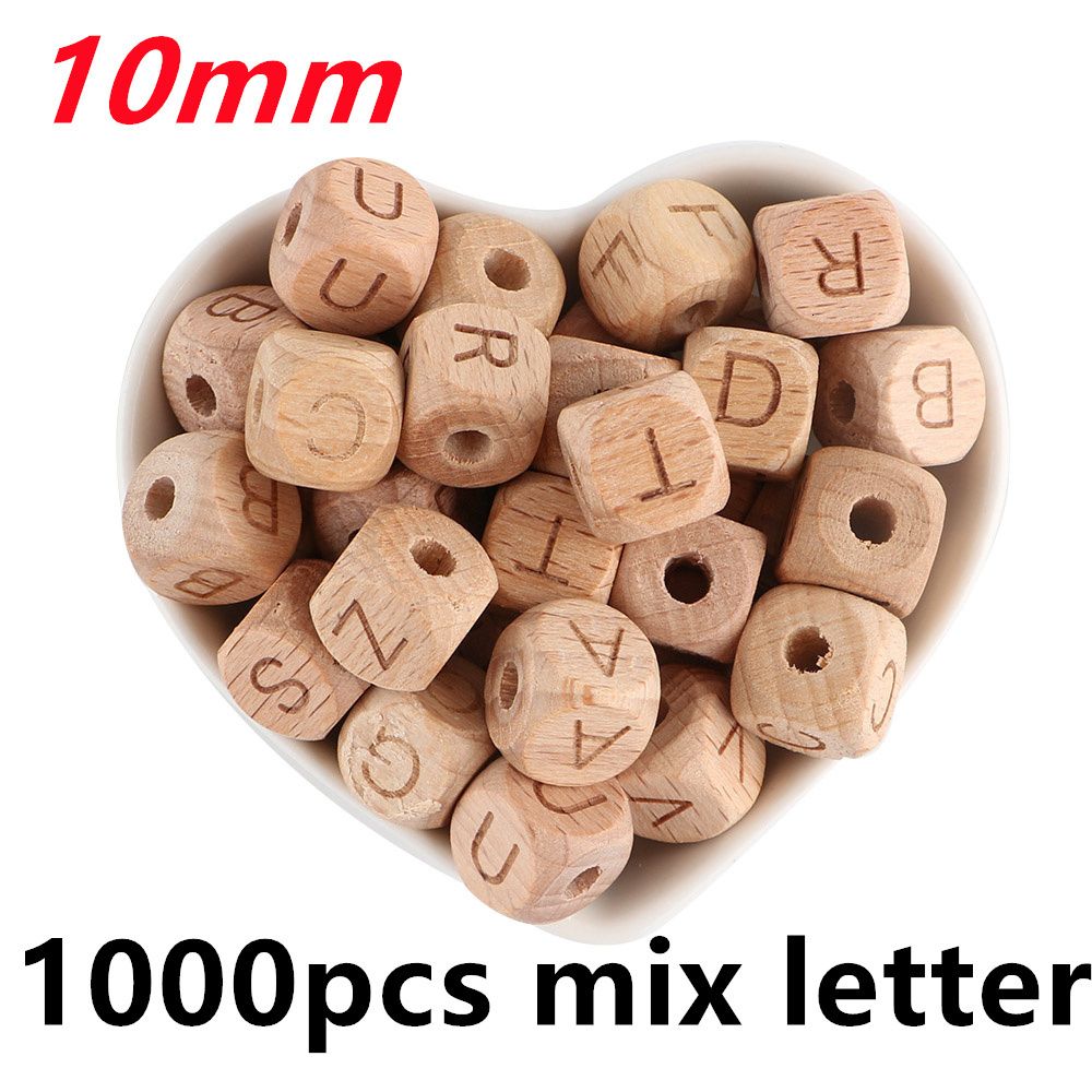 Mix de 10mm 1000pcs