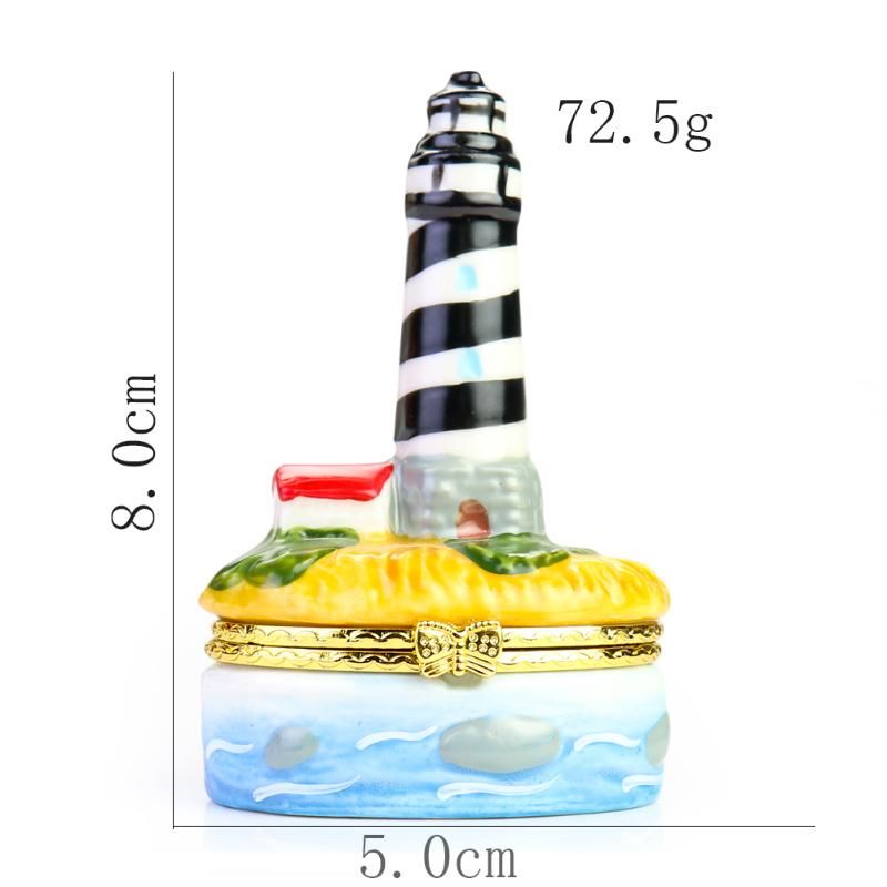 1PC lighthouse