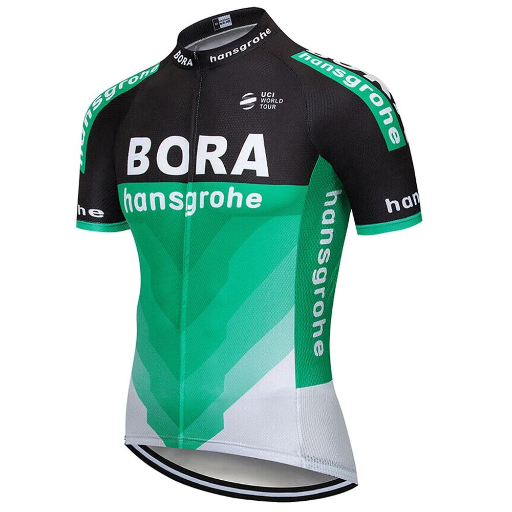 maglia ciclistica