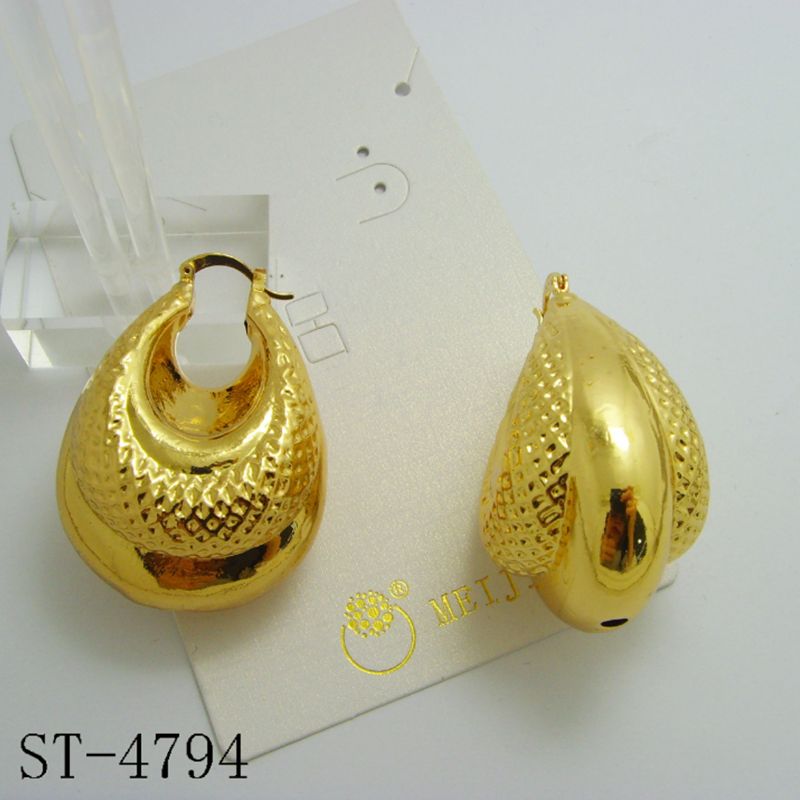 ST-4794 Gold China
