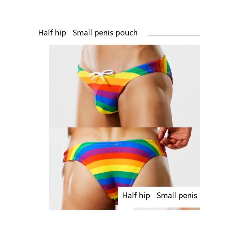 Half-Hip Small