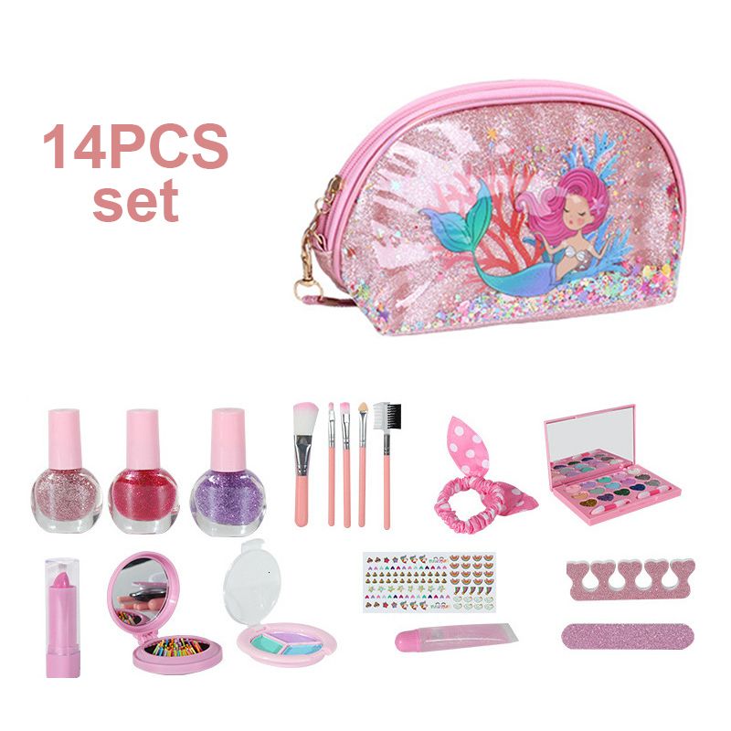 14pcs