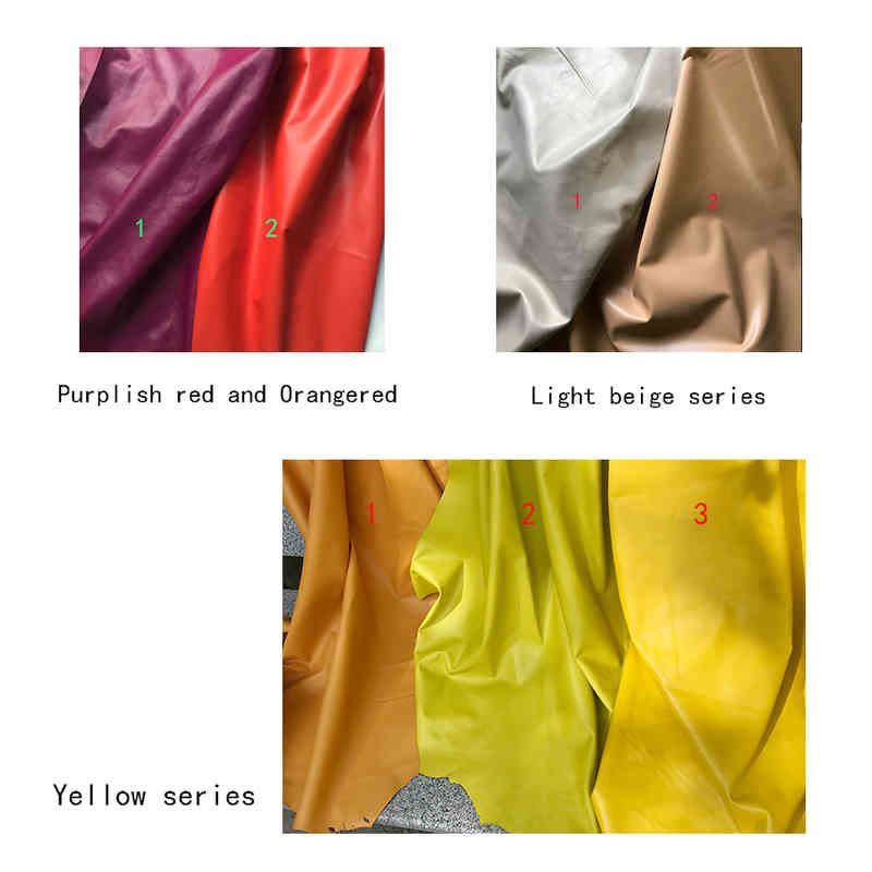 Choose a Color