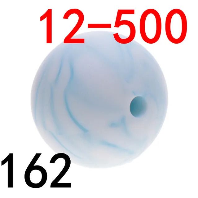 162 Marble Blue