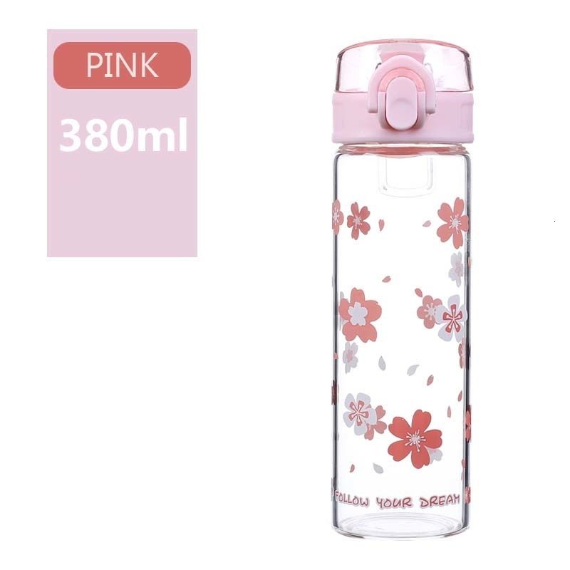 roze 380 ml