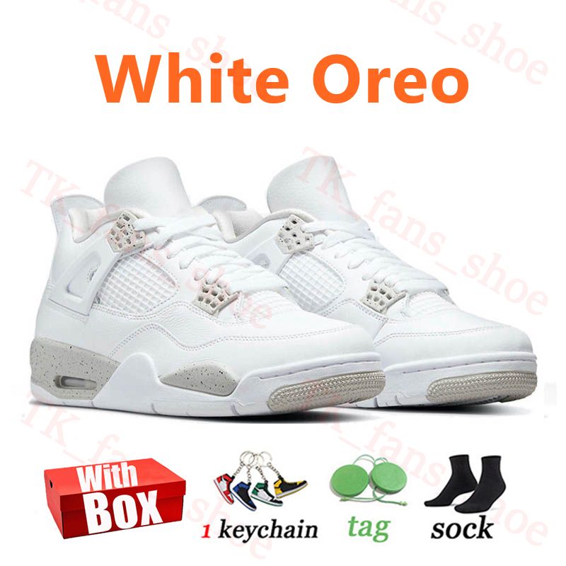 B29 White Oreo 36-47